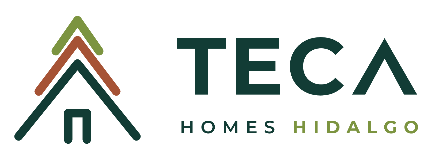 TECA HOMES HIDALGO