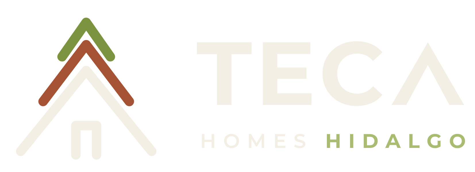 TECA HOMES HIDALGO