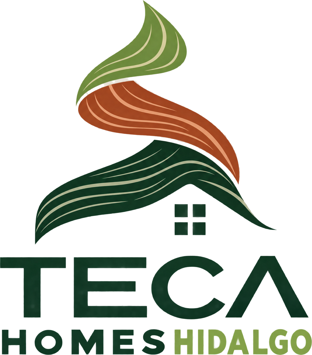 TECA HOMES HIDALGO