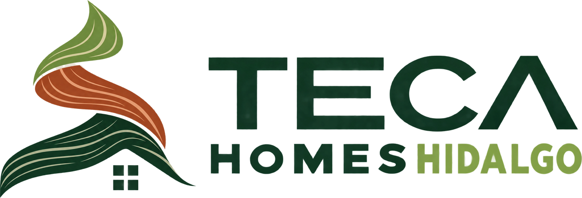 TECA HOMES HIDALGO