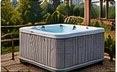Jacuzzi / tina